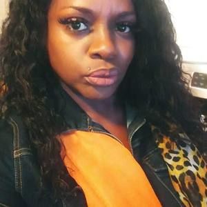 Meet your Posher, Candace